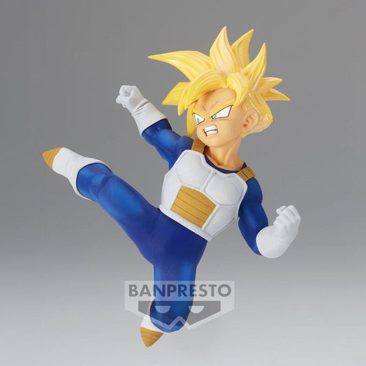 Banpresto Dragon Ball Z Chosenshiretsuden III Super Saiyan Son Gohan Figur