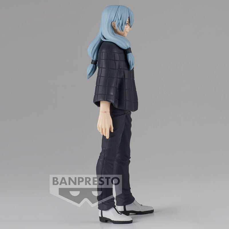 Banpresto Jujutsu Kaisen Jukon No Kata Mahito Figur