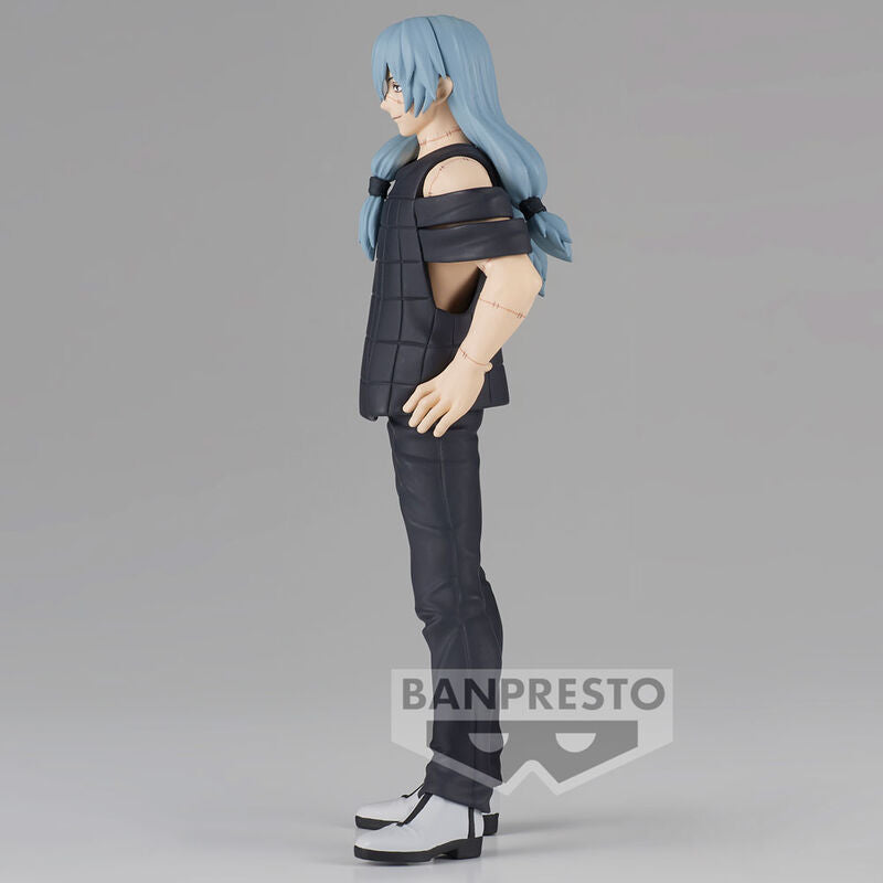 Banpresto Jujutsu Kaisen Jukon No Kata Mahito Figur