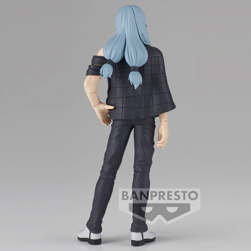 Banpresto Jujutsu Kaisen Jukon No Kata Mahito Figur