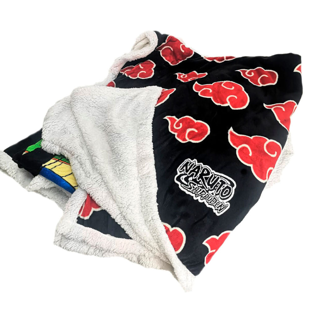 Naruto Shippuden Akatsuki Decke
