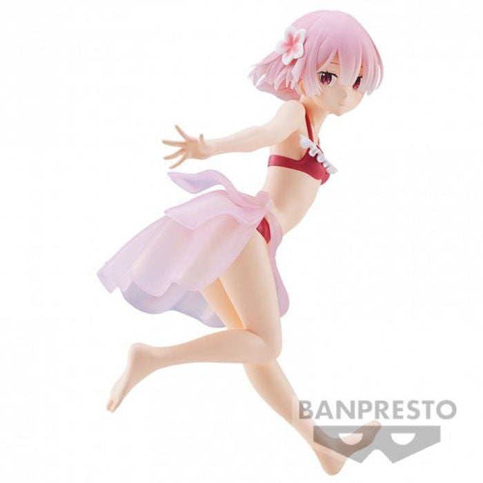 Banpresto Re:Zero Starting Life in Another World Celestial Vivi Ram Figur