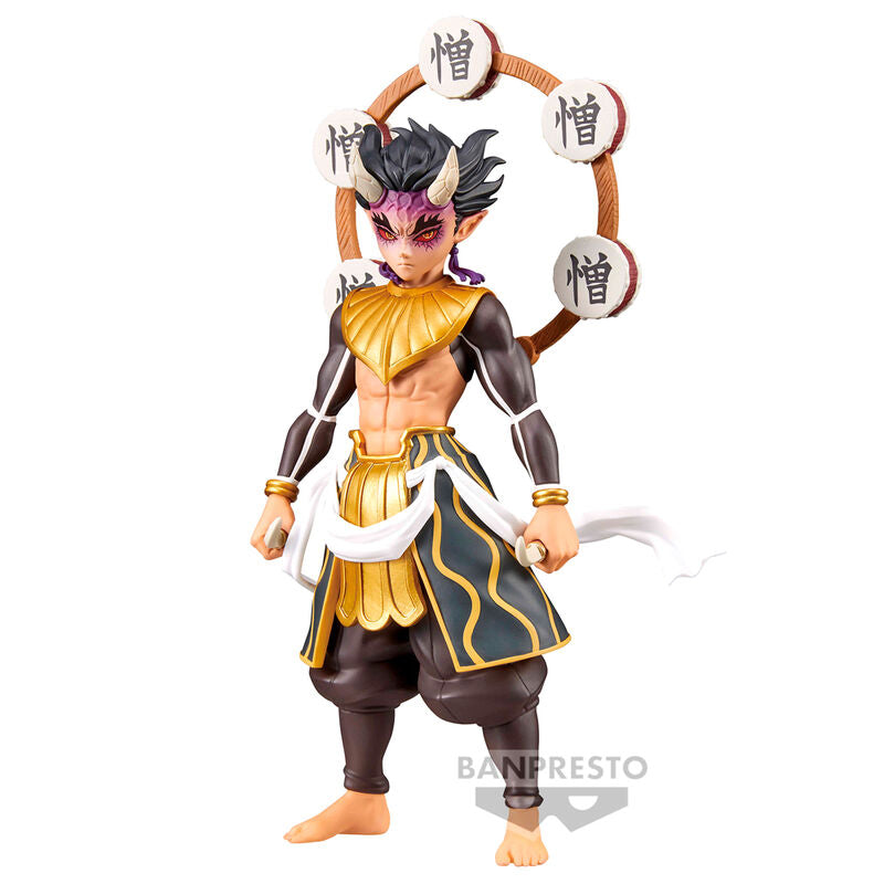 Banpresto Demon Slayer Kimetsu no Yaiba Zohakuten Figur