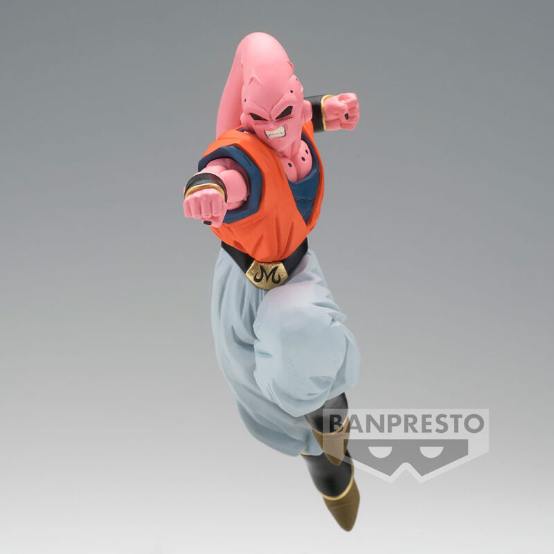 Banpresto Dragon Ball Z Majin Boo Match Maker Figur