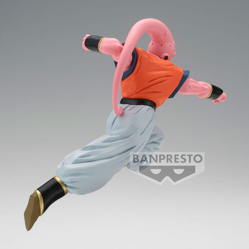 Banpresto Dragon Ball Z Majin Boo Match Maker Figur