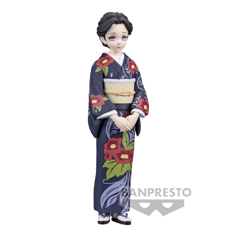 Banpresto Demon Slayer Kimetsu No Yaiba Tamayo Figur
