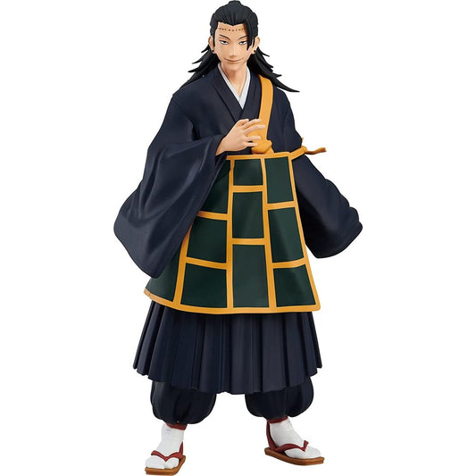 Banpresto Jujutsu Kaisen Jukon No Kata Suguru Geto Figur
