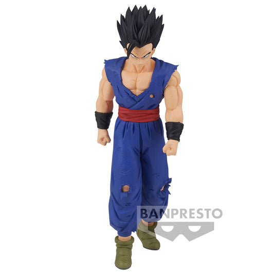 Banpresto Dragon Ball Super Solid Edge Works Son Gohan Ultimate Figur