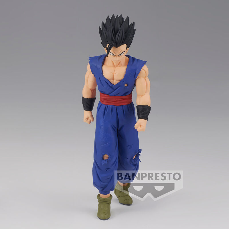 Banpresto Dragon Ball Super Solid Edge Works Son Gohan Ultimate Figur