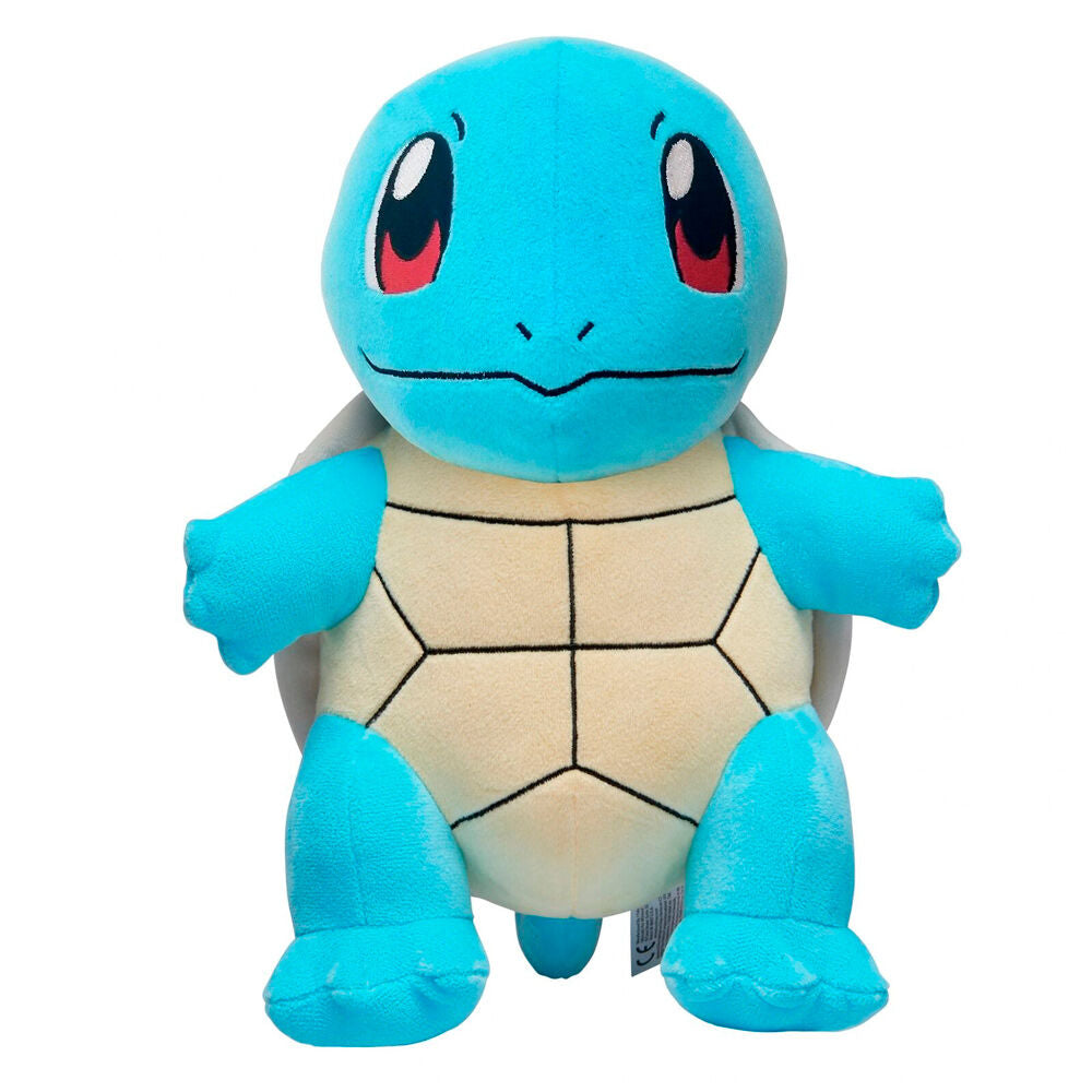 Pokemon Schiggy Plüsch 23cm