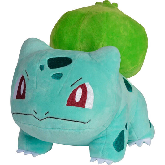 Pokemon Bisasam Plüsch 23cm