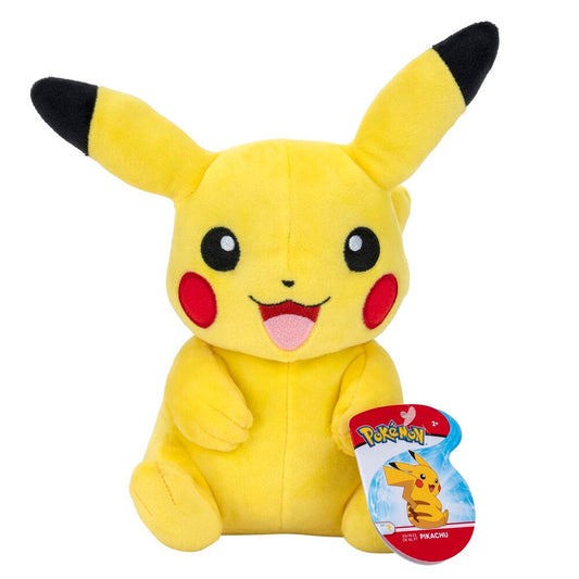 Pokemon Pikachu Plüsch 20cm