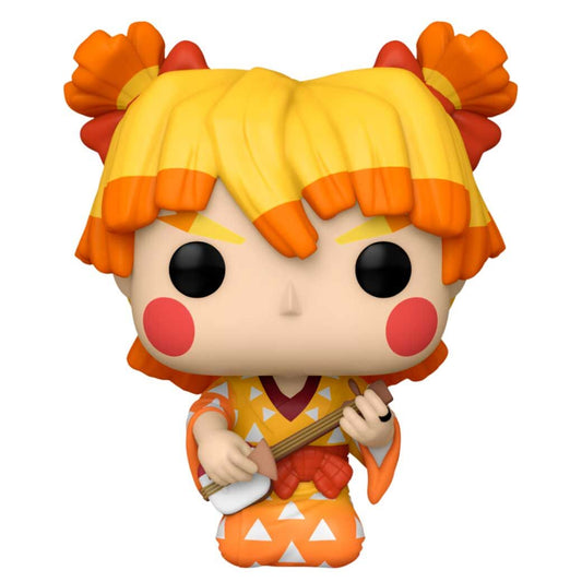 Funko Pop Demon Slayer Kimetsu no Yaiba Zenitsu Agatsuma (Kimono)  #1531