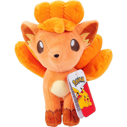 Pokemon Vulpix Plüsch 20cm