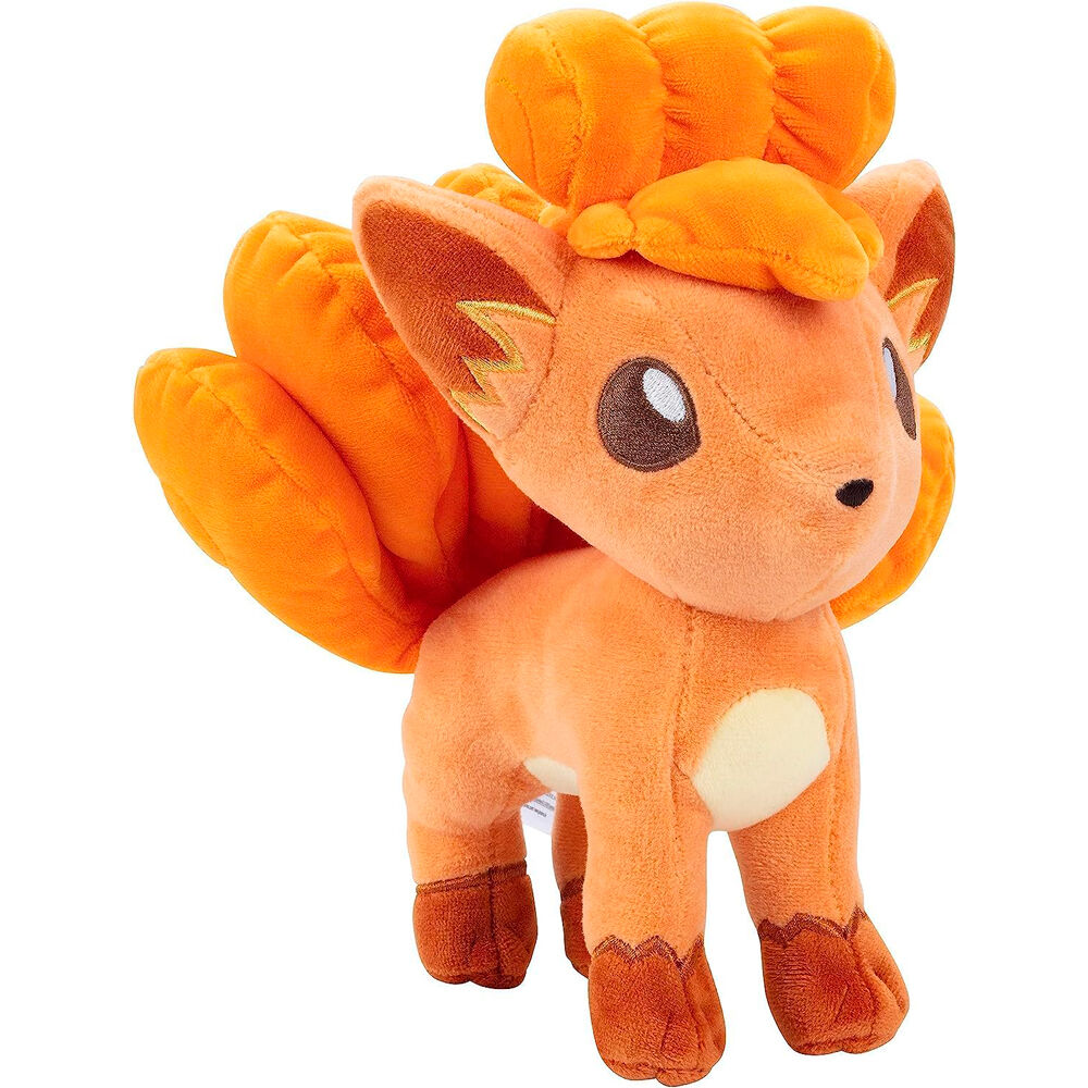 Pokemon Vulpix Plüsch 20cm