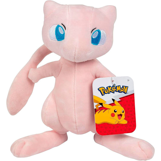 Pokemon Mew Plüsch 20cm