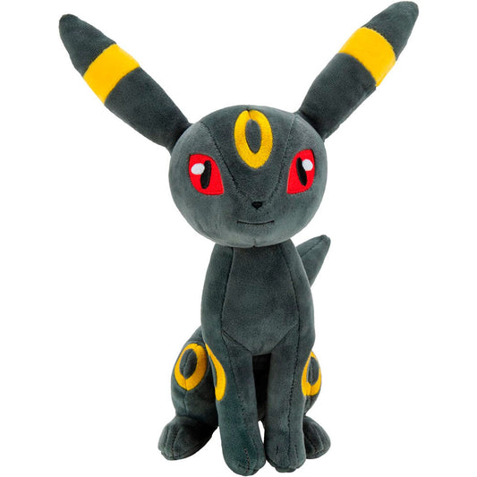 Pokemon Nachtara Plüsch 20cm