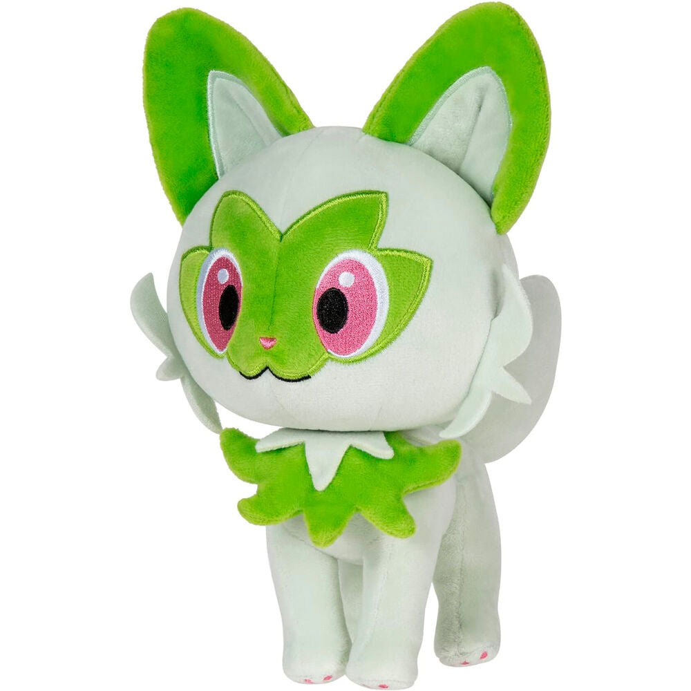 Pokemon Felori Plüsch 20cm