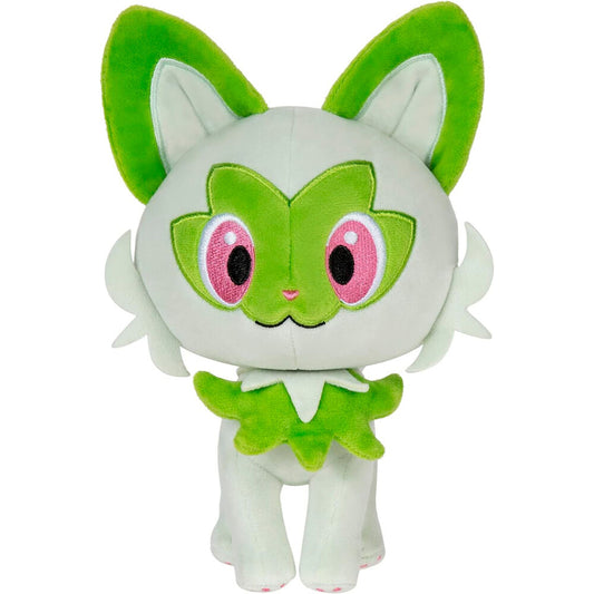 Pokemon Felori Plüsch 20cm