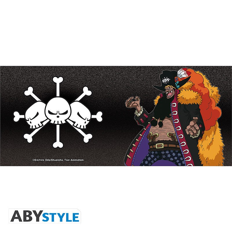 One Piece - Blackbeard - 320ml Tasse