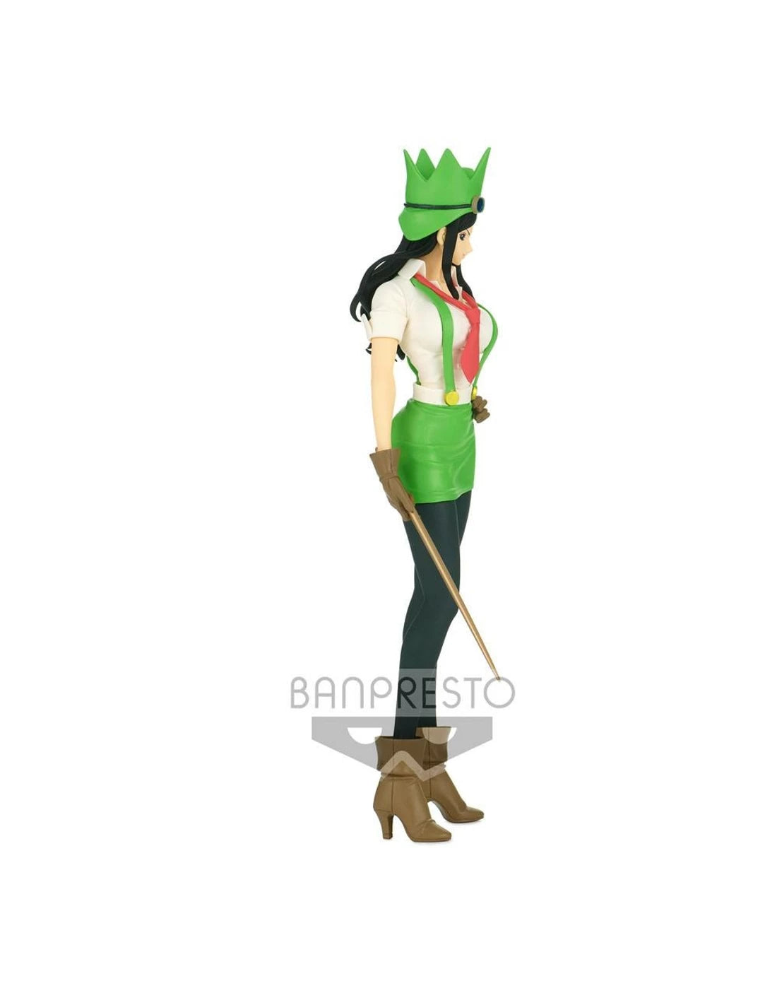 Banpresto One Piece Sweet Style Pirates Nico Robin Figur