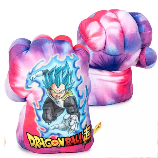 Dragon Ball Super Vegeta Plüsch Handschuh 25cm