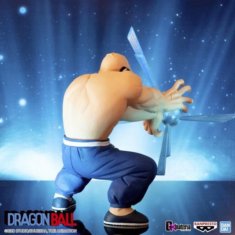 Banpresto Dragon Ball G X Materia Kamesennin Master Roshi Figur
