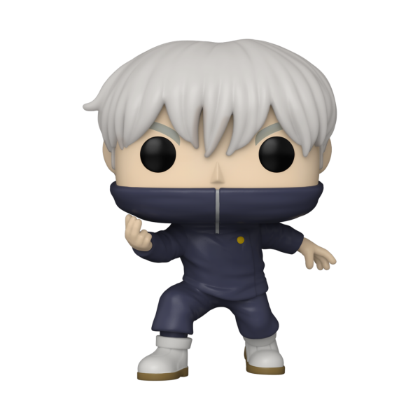 Funko Jujutsu Kaisen POP! Animation Toge Inumaki #1375
