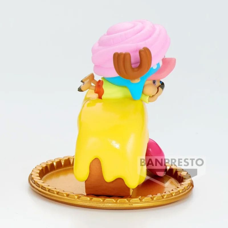 Banpresto One Piece: Paldolce Collection Vol. 1 - Tony Tony Chopper Version C Figur