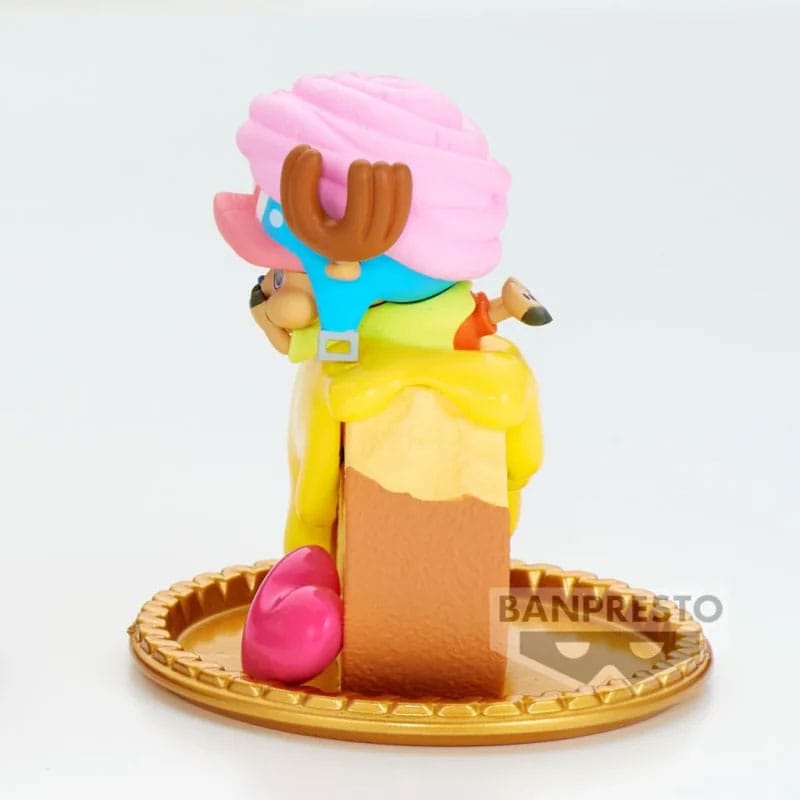 Banpresto One Piece: Paldolce Collection Vol. 1 - Tony Tony Chopper Version C Figur