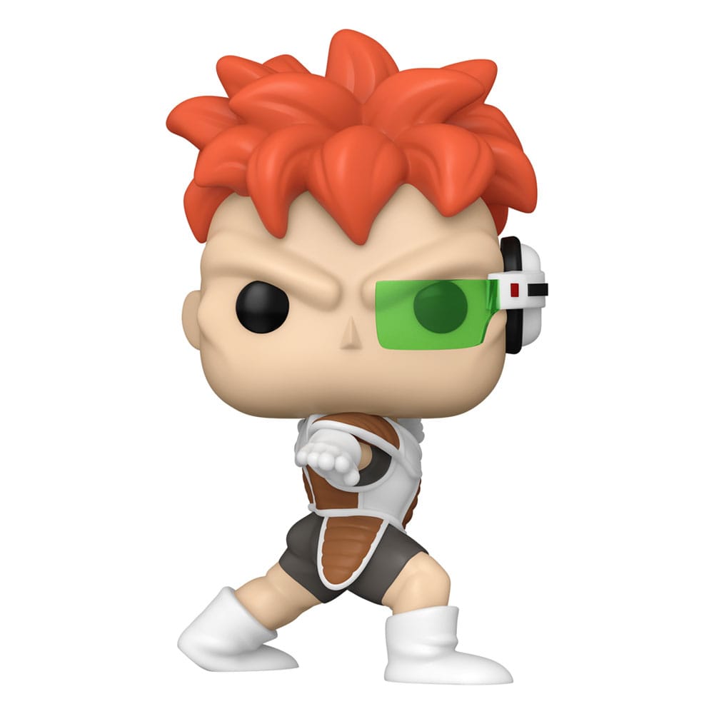 Funko Dragon Ball Z POP! Animation Recoome #1492