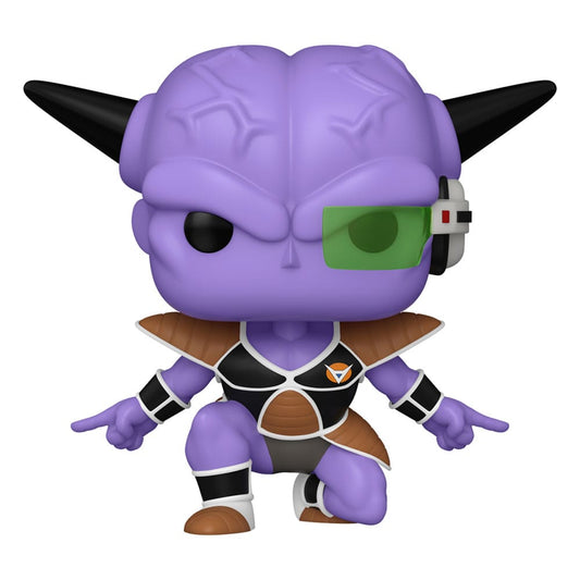 Funko Dragon Ball Z POP! Animation Ginyu #1493