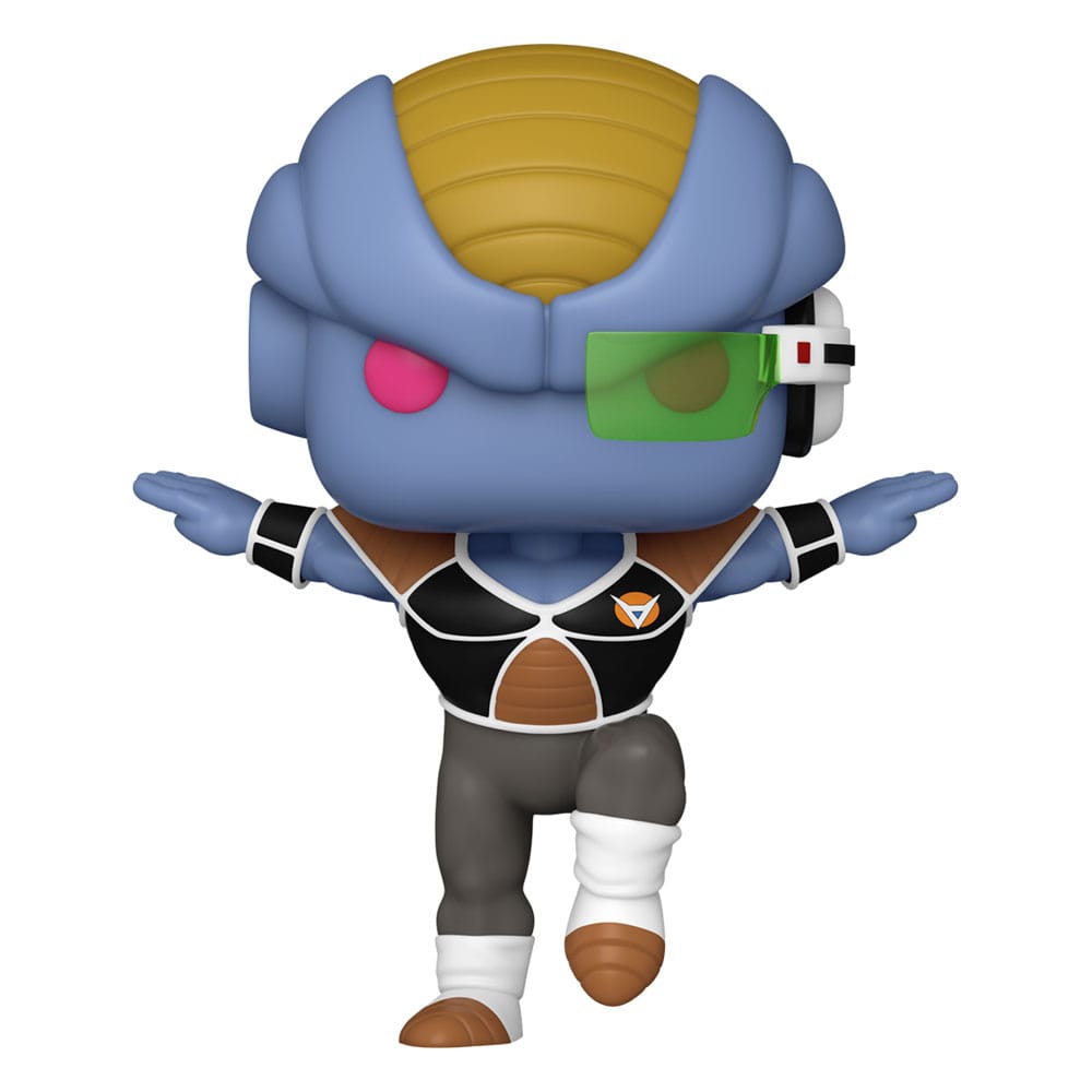 Funko Dragon Ball Z POP! Animation Burter #1494