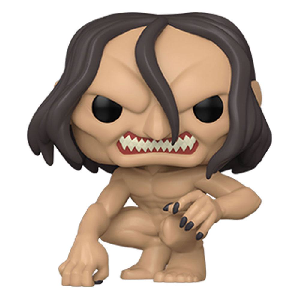 Funko Attack on Titan POP! Animation Ymir's Titan #1168