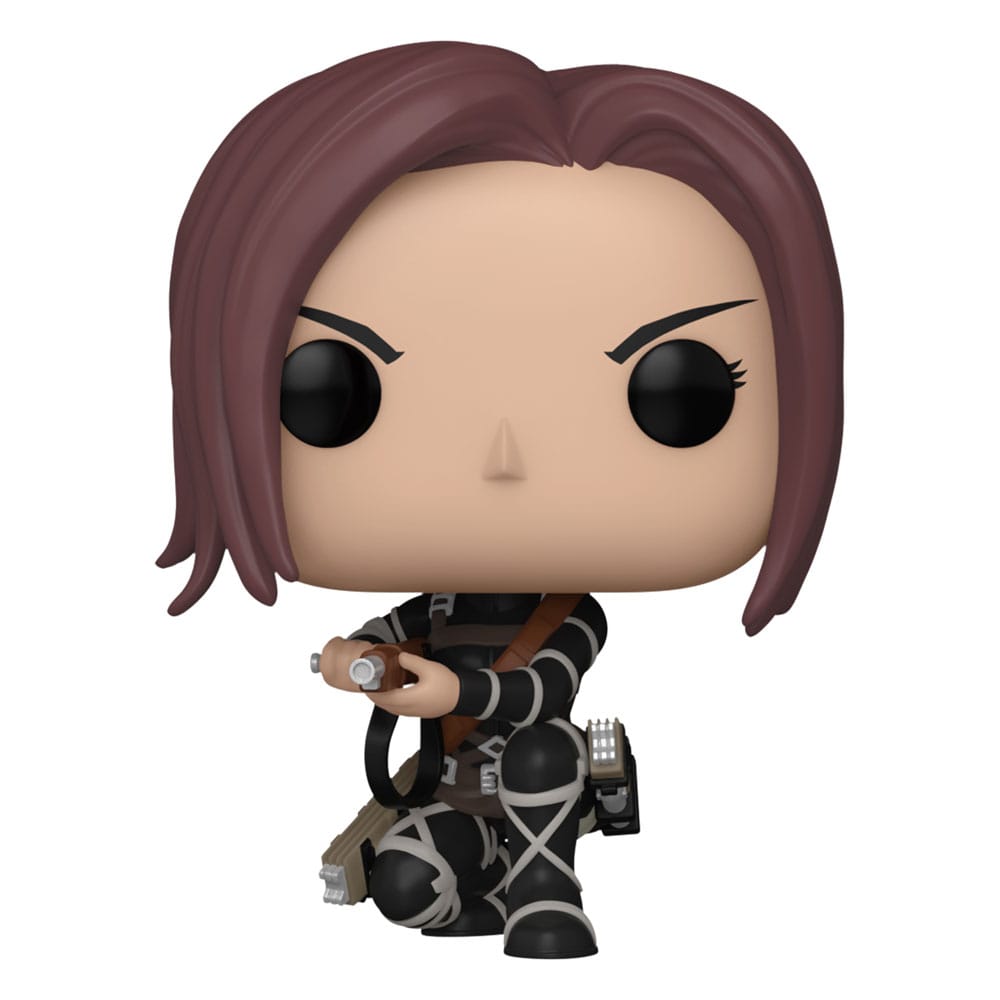 Funko Attack on Titan POP! Animation Sasha #1448