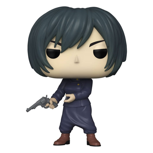 Funko Jujutsu Kaisen POP! Animation Mai Zenin #1372
