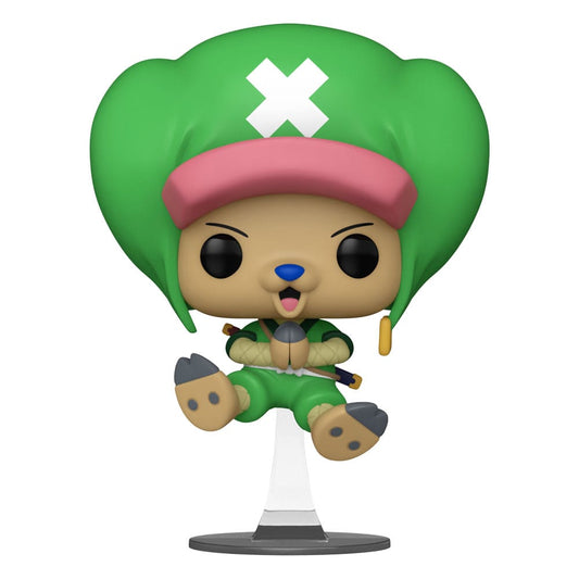 Funko One Piece POP! Animation Chopperemon (Wano) #1471