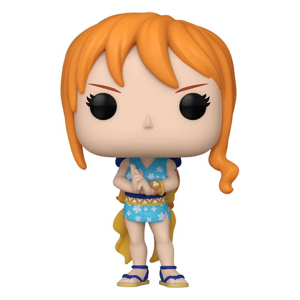 Funko One Piece POP! Animation Onami (Wano) #1472