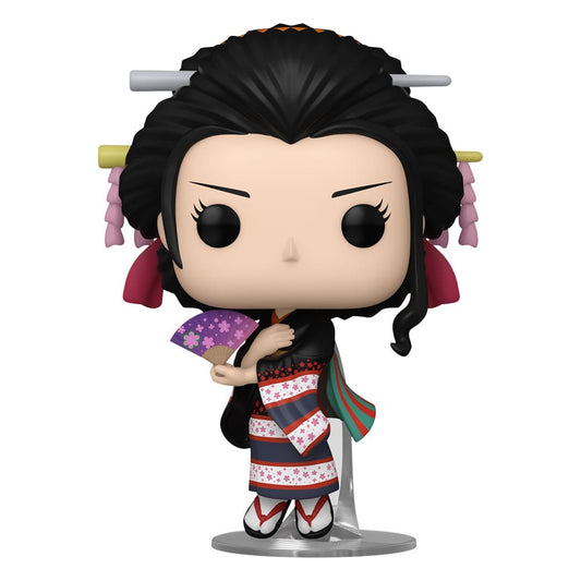 Funko One Piece POP! Animation Orobi (Wano) #1475