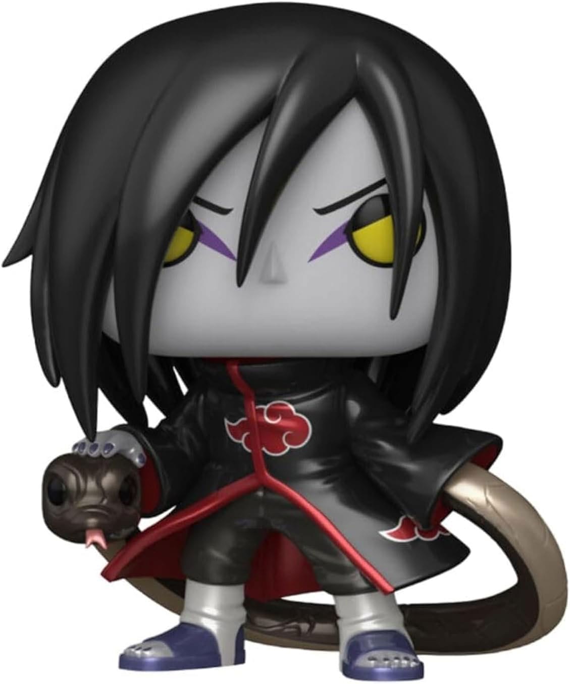 Funko Naruto POP! Animation Vinyl Figur Orochimaru(MT) Exclusive #1435
