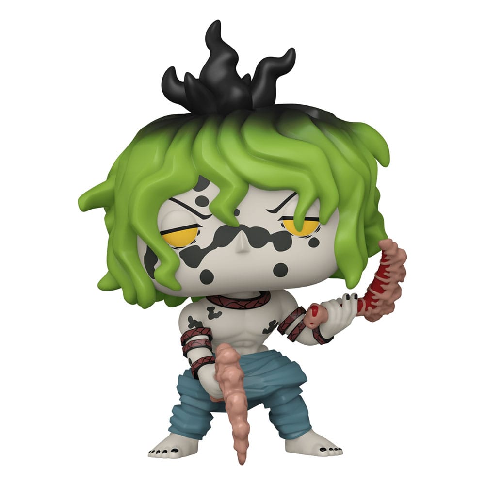Funko Demon Slayer: Kimetsu no Yaiba POP! Animation Gyutaro #1751