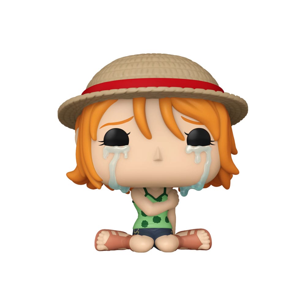 Funko One Piece POP! Animation Nami #1772
