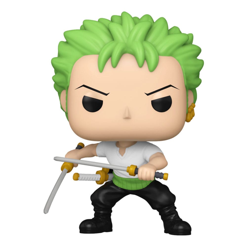 Funko One Piece POP! Animation Zoro #1775