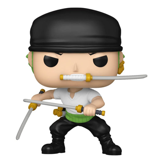 Funko One Piece POP! Animation Zoro Chase Edition #1775