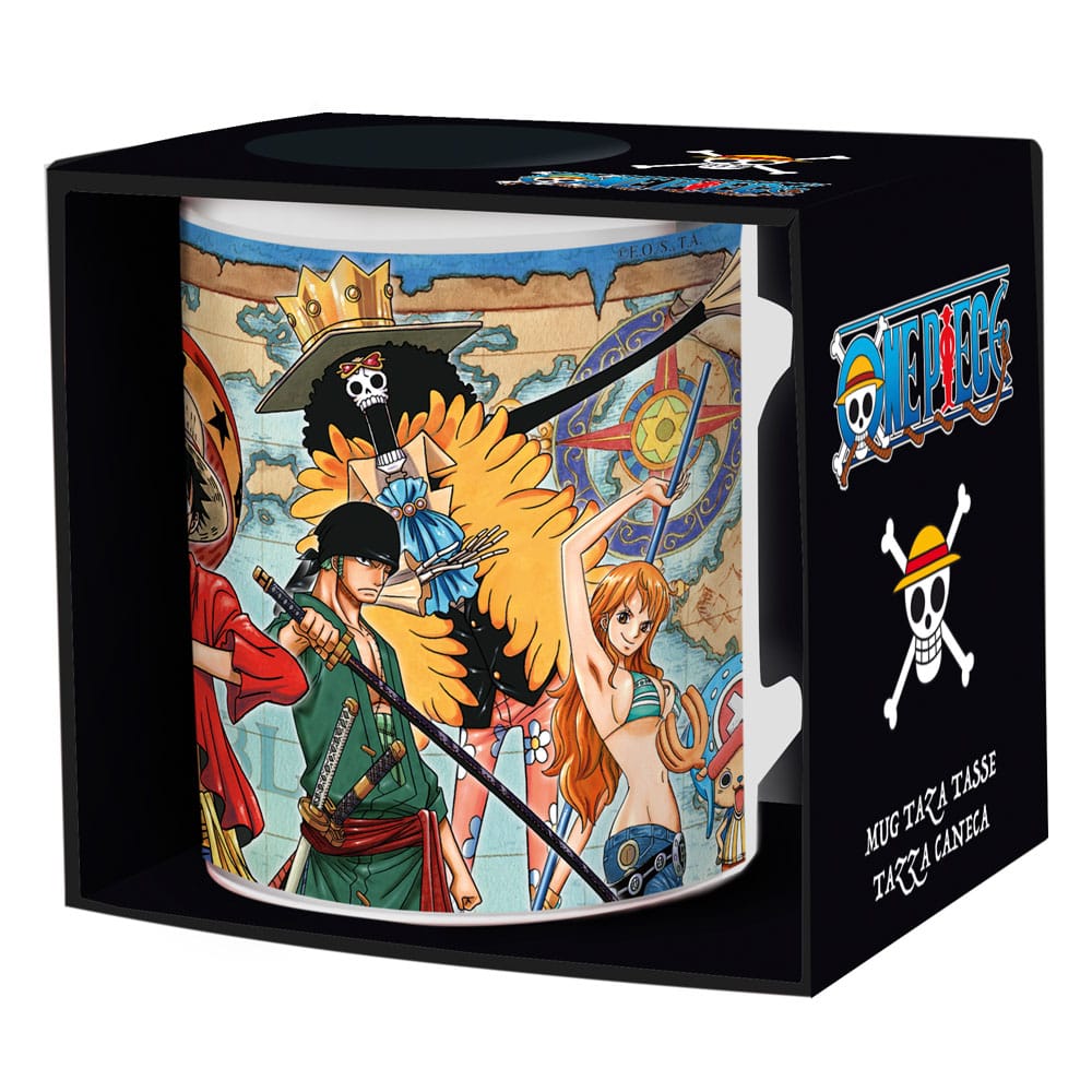 One Piece Tasse Group 320 ml