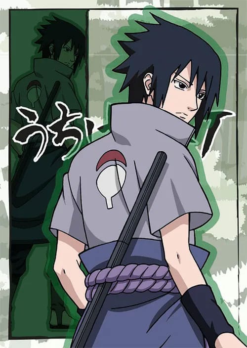 Naruto Shippuden Sammelkarten Hokage Trading Card Collection Starter Pack *Deutsche Version*