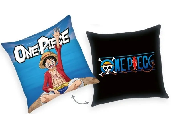One Piece - Dekokissen - verschiedene Motive