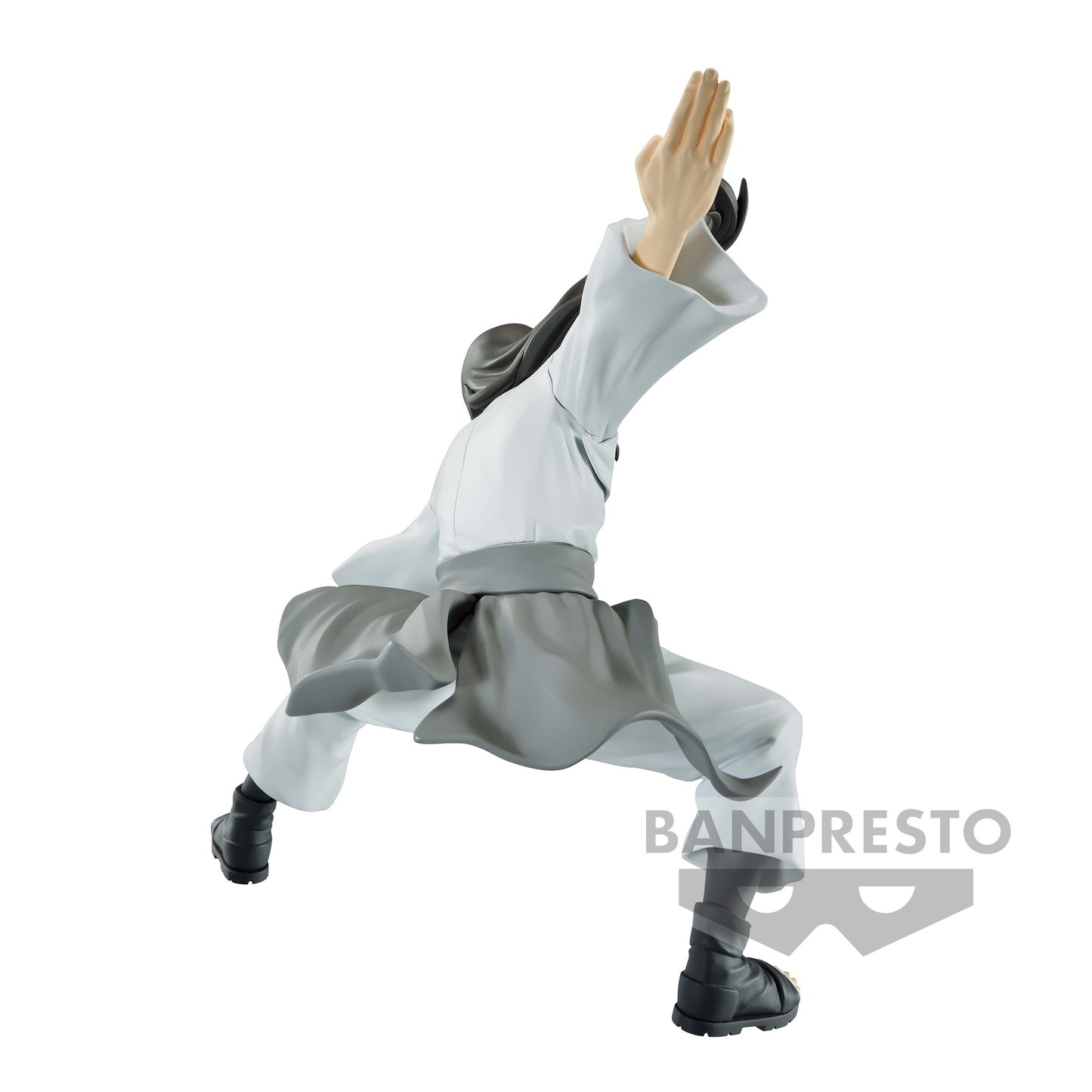 Banpresto Naruto Shippuden Vibration Stars - Hyuga Neji - Figur