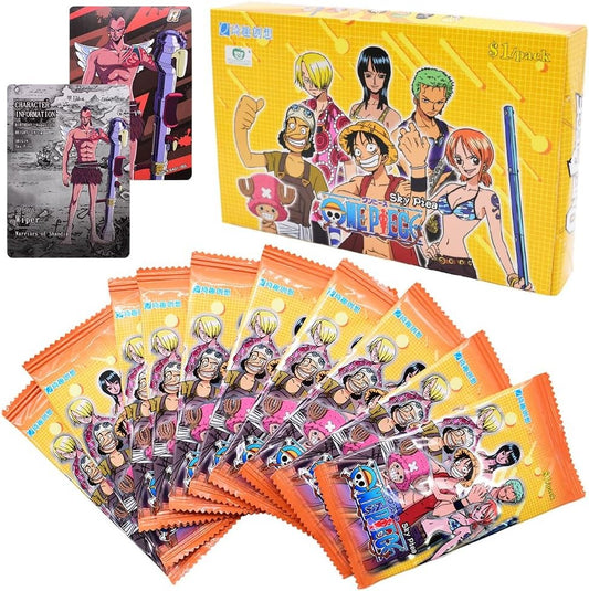 One Piece - TCG - SKY PIEA Collection Booster
