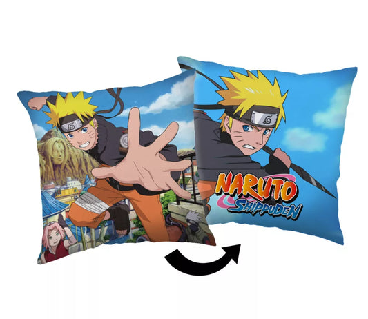 Naruto Shippuden Naruto Uzumaki Kissen
